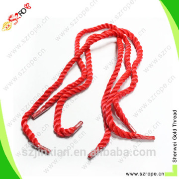 Twisted Paper Handle Rope